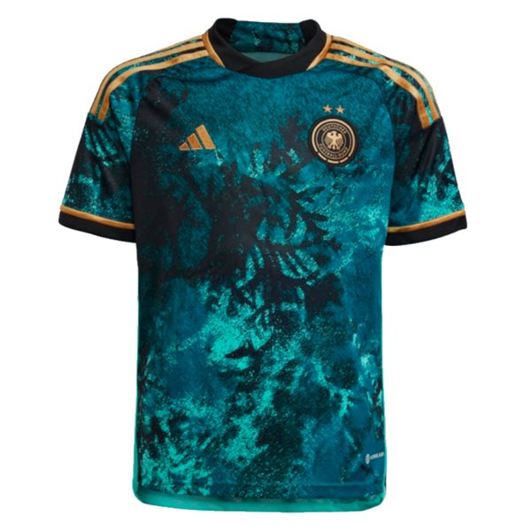 Camisola Seleção Alemanha 2023/24 Away
