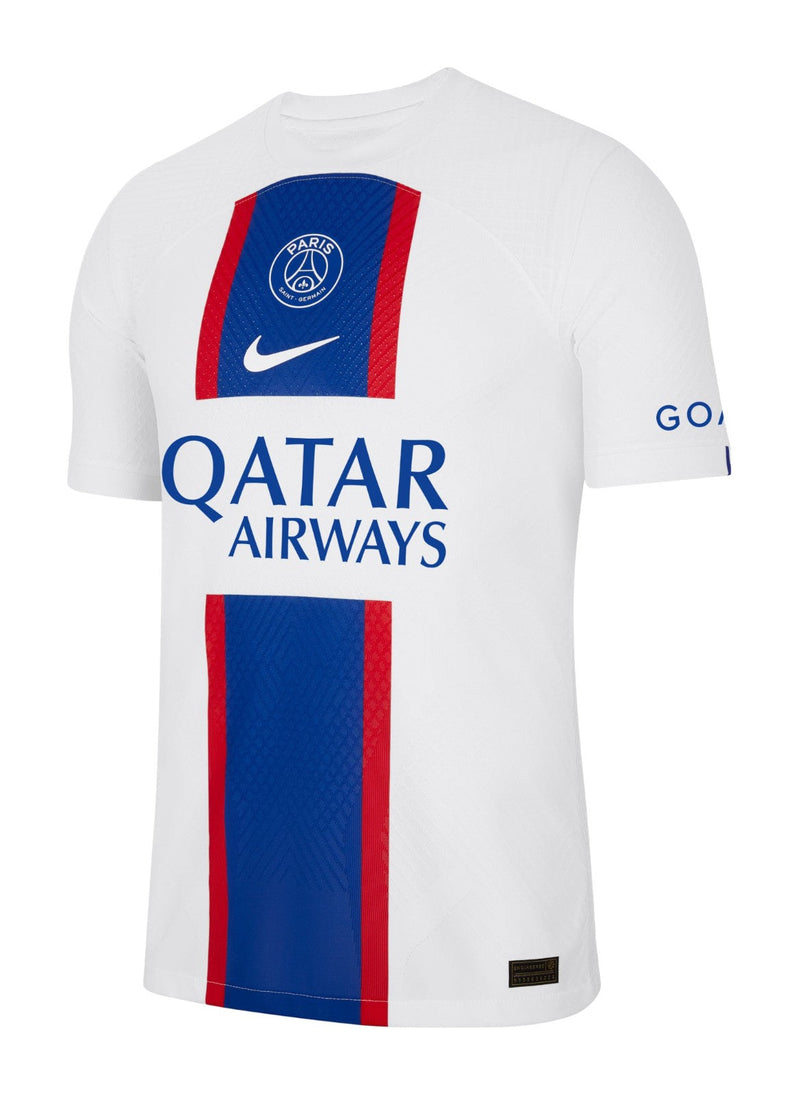 Camisola Paris Saint Germain 2022/23 Terceira
