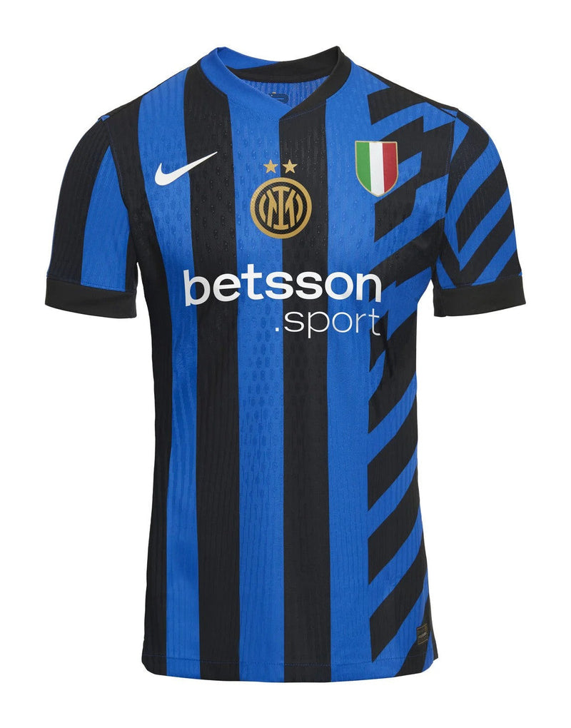 Camisola Inter de Milão 2024/25 - Home