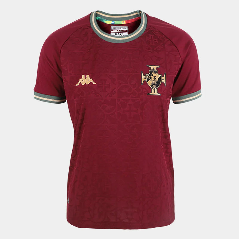 Camisola Feminina Vasco da Gama 2022/23 Goleiro
