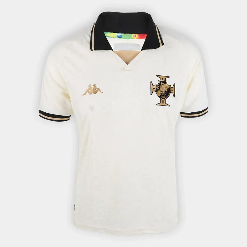 Camisola Feminina Vasco da Gama 2022/23 Terceira