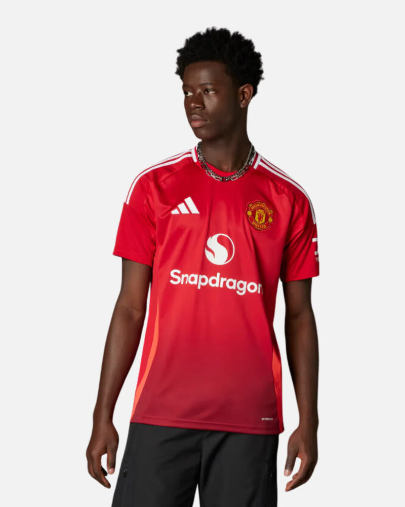 Camisa I Manchester United 2024 2025