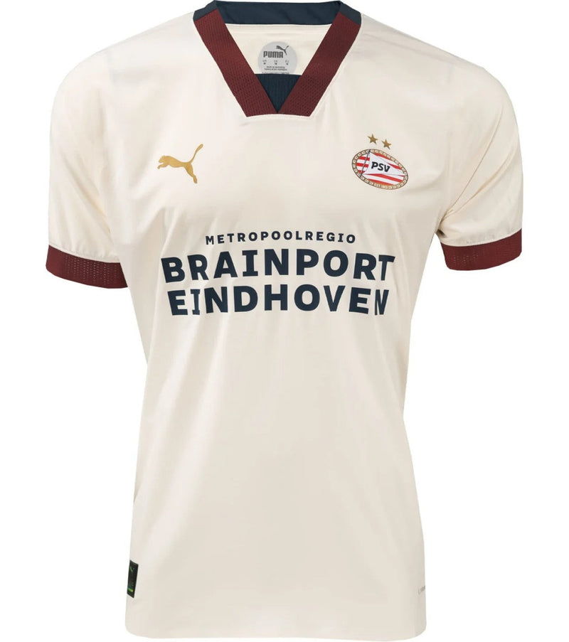Camisola PSV 2023/24 Away