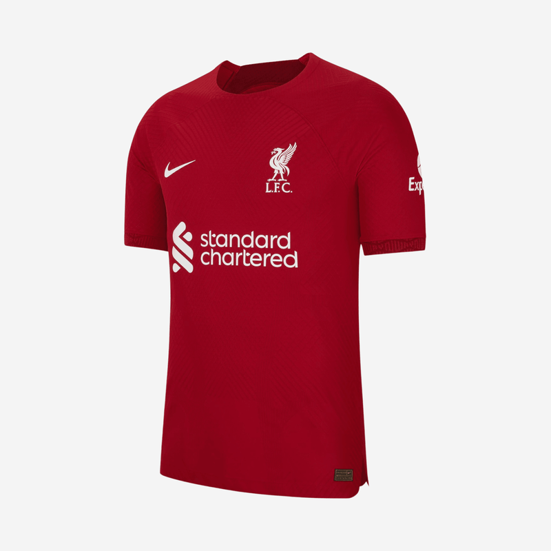 Camisola Liverpool 2022/23 Home