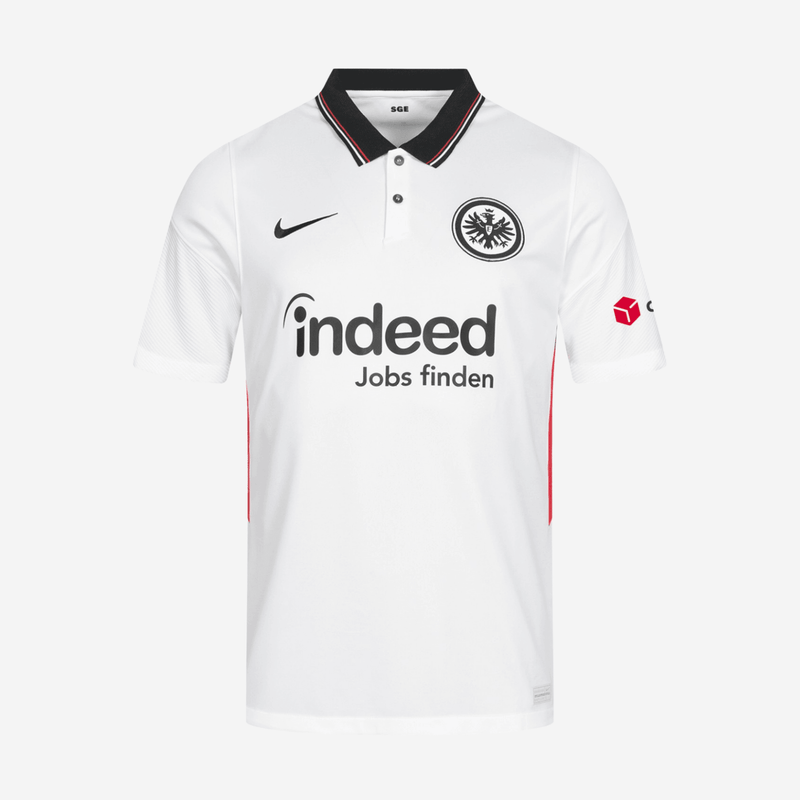 Camisola Eintracht Frankfurt 2020/21 Away