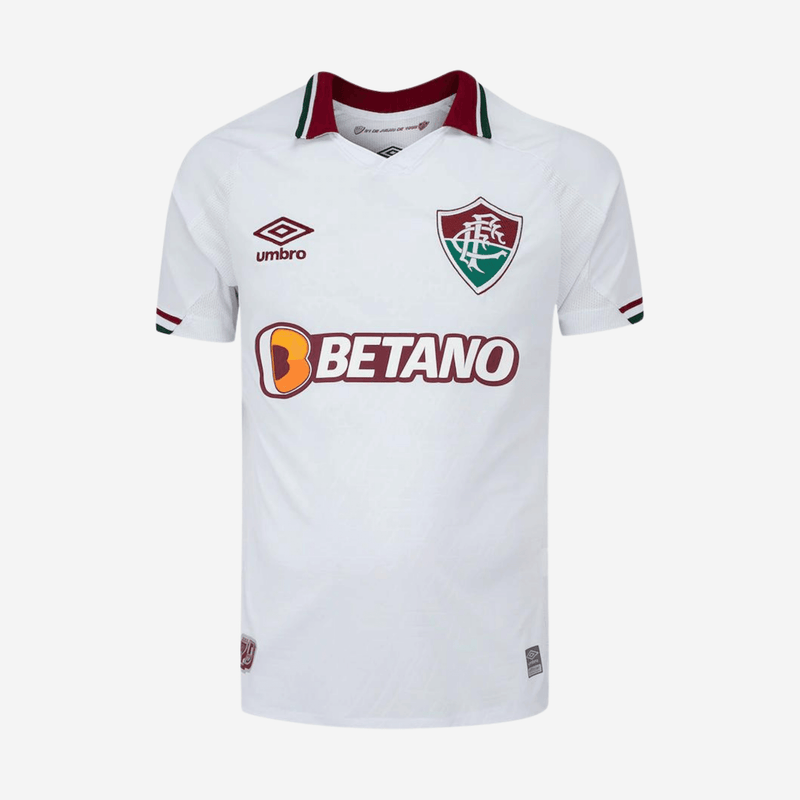 Camisola Fluminense 2022/23 Away