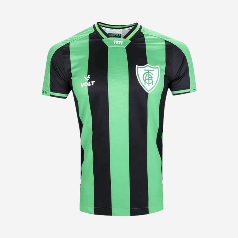 Camisola América Mineiro 2022/23 Home