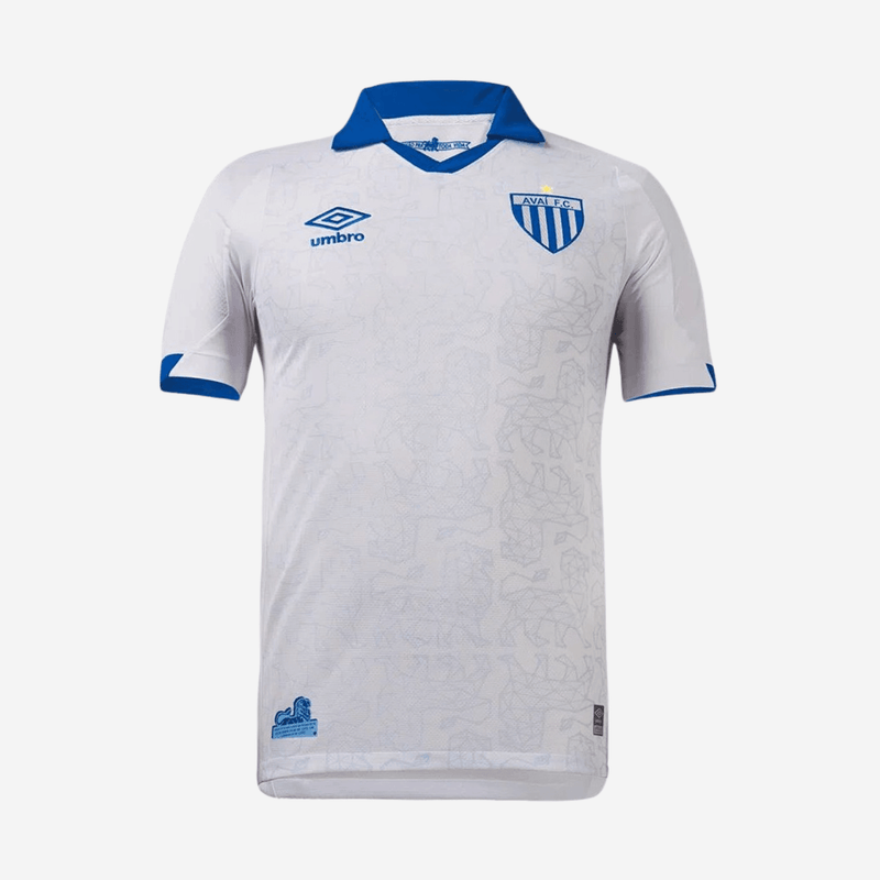 Camisola Avaí 2022/23 Away