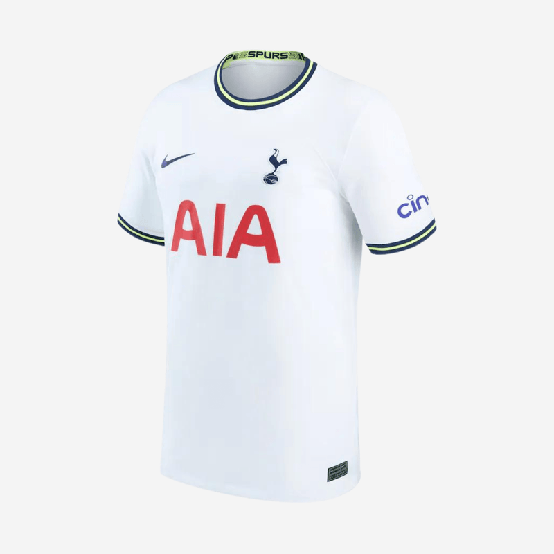 Camisola Tottenham 2022/23 Home