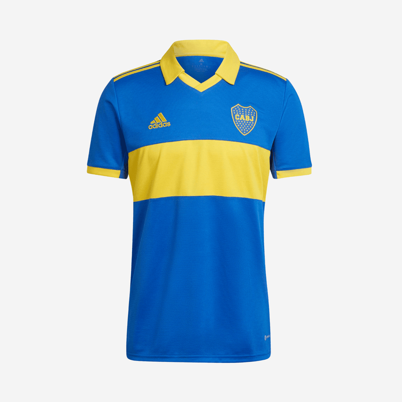 Camisola Boca Juniors 2022/23 Home