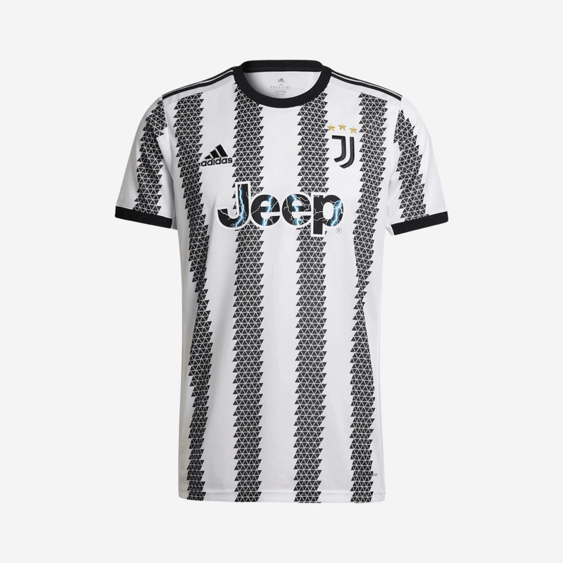 Camisola Juventus 2022/23 Home