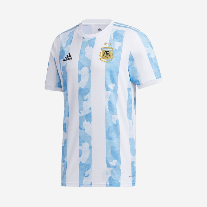 Camisola Seleção Argentina 2020/20 Home