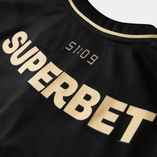 Camisola São Paulo 2025/26 Away