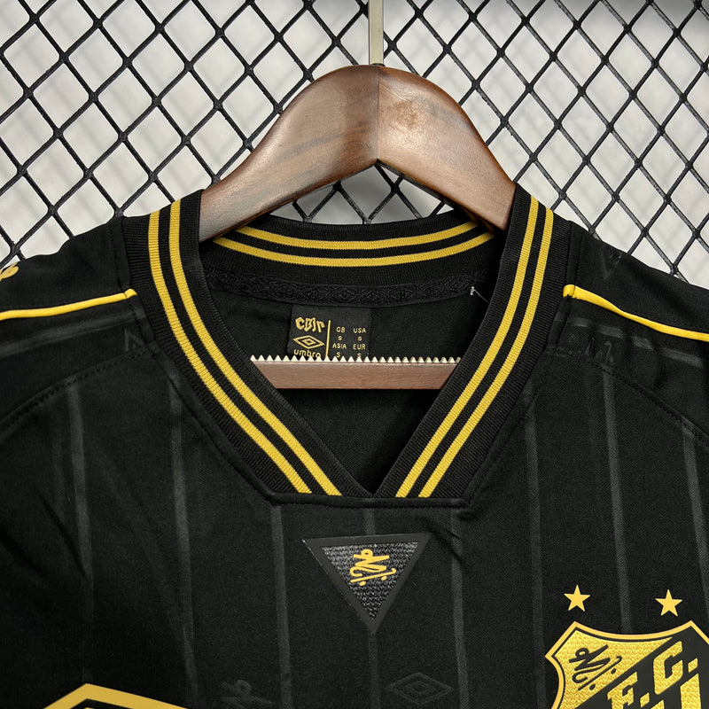 Santos Charlie Brown JR Jersey - Fan Version