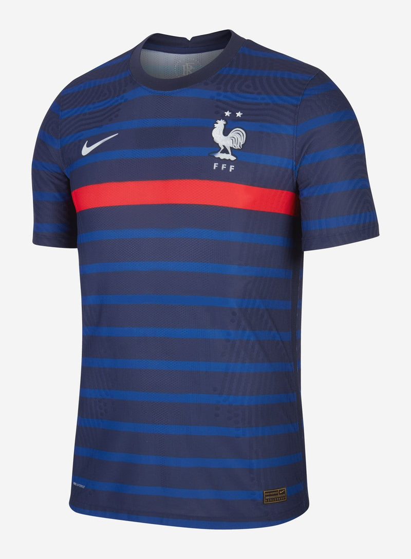 Camisola Seleção França 2020/20 Home
