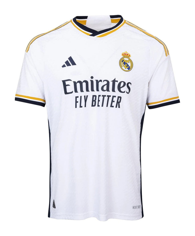 Camisola Real Madrid 2023/24 Home
