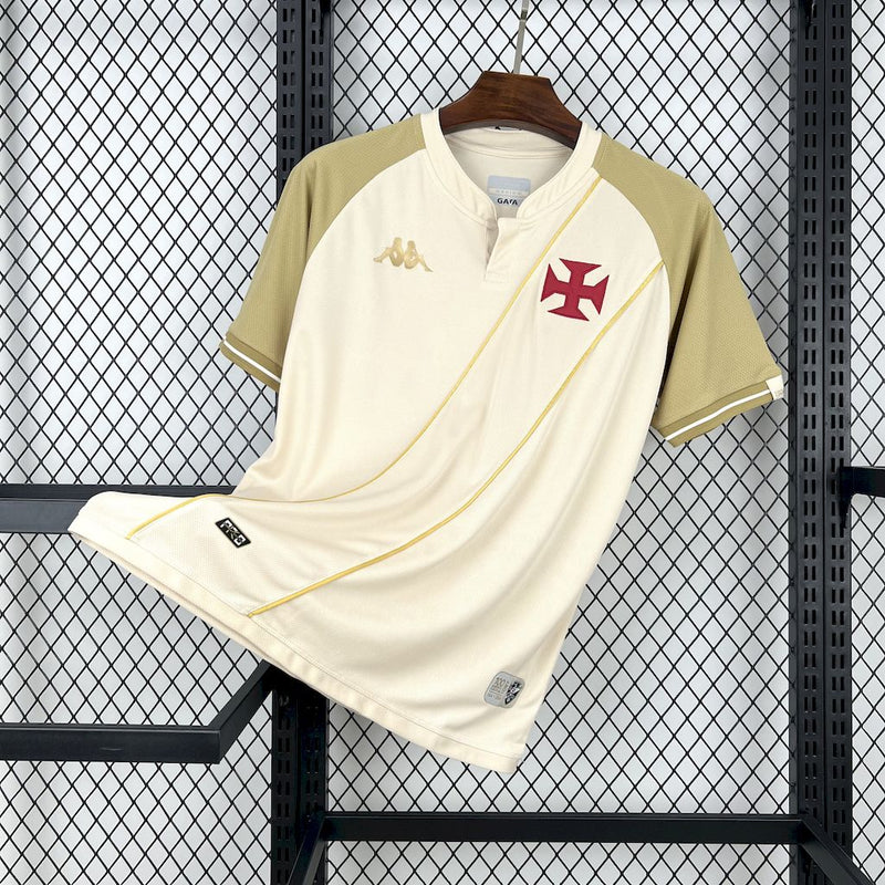 Vasco 24/25 Jersey - Fan Version