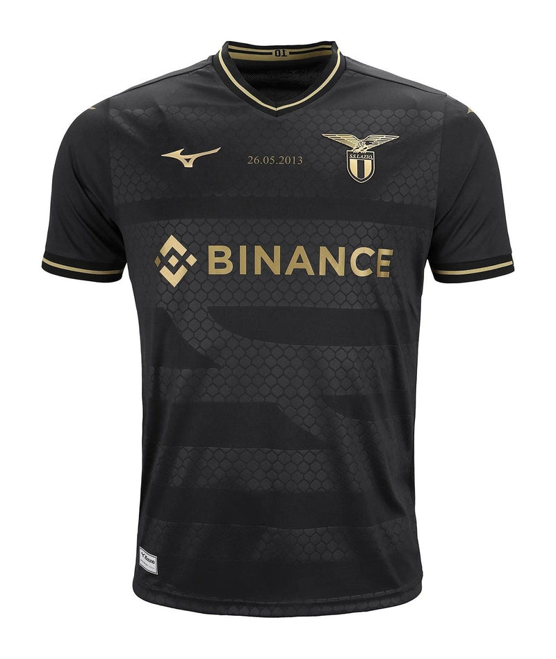 Camisola Lazio 2023/24 Special