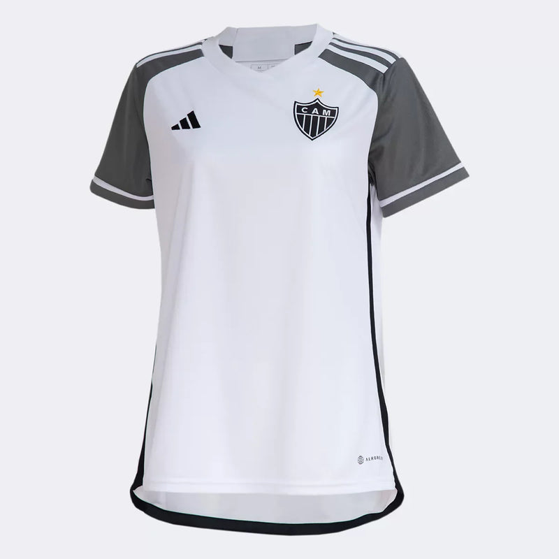 Camisola Feminina Atlético Mineiro 2023/24 Away