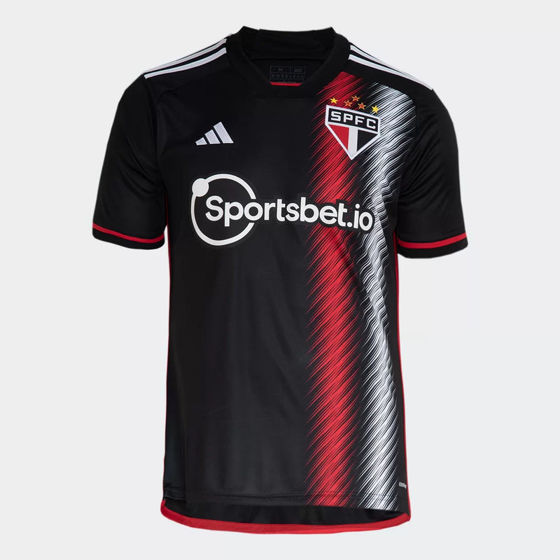 Camisola São Paulo 2023/24 Terceira
