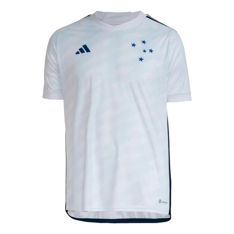 Camisola Cruzeiro 2023/24 Away