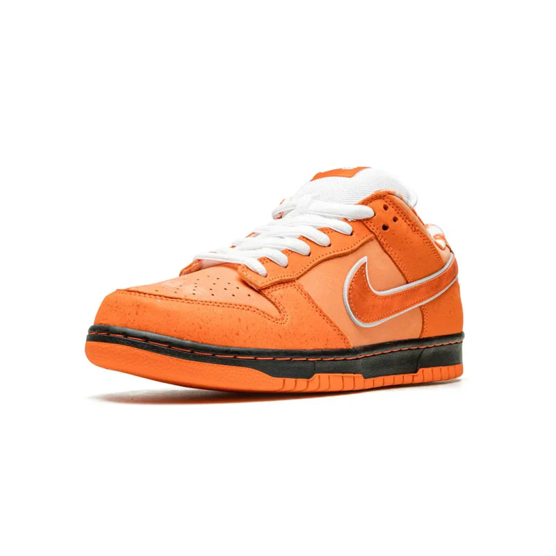 NIKE DUNK LOW CONCEPTS ORANGE LOBSTER