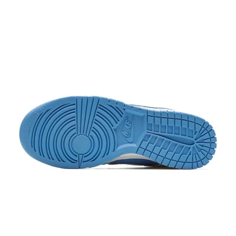 NIKE DUNK LOW REVERSE UNC