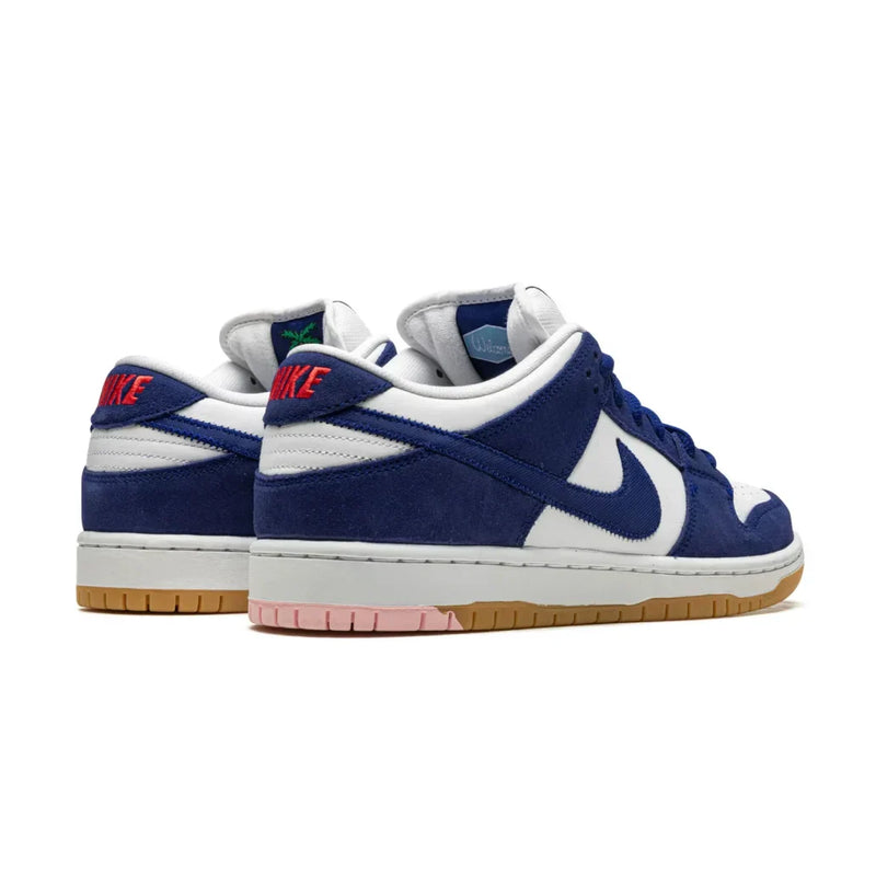 NIKE DUNK LOW LOS ANGELES DODGERS