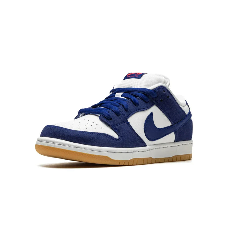NIKE DUNK LOW LOS ANGELES DODGERS