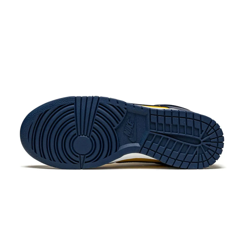 NIKE DUNK LOW MICHIGAN