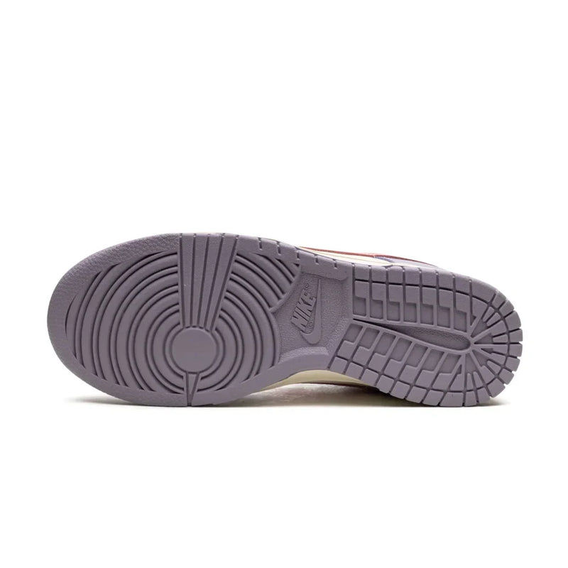 NIKE DUNK LOW  INDIGO HAZE