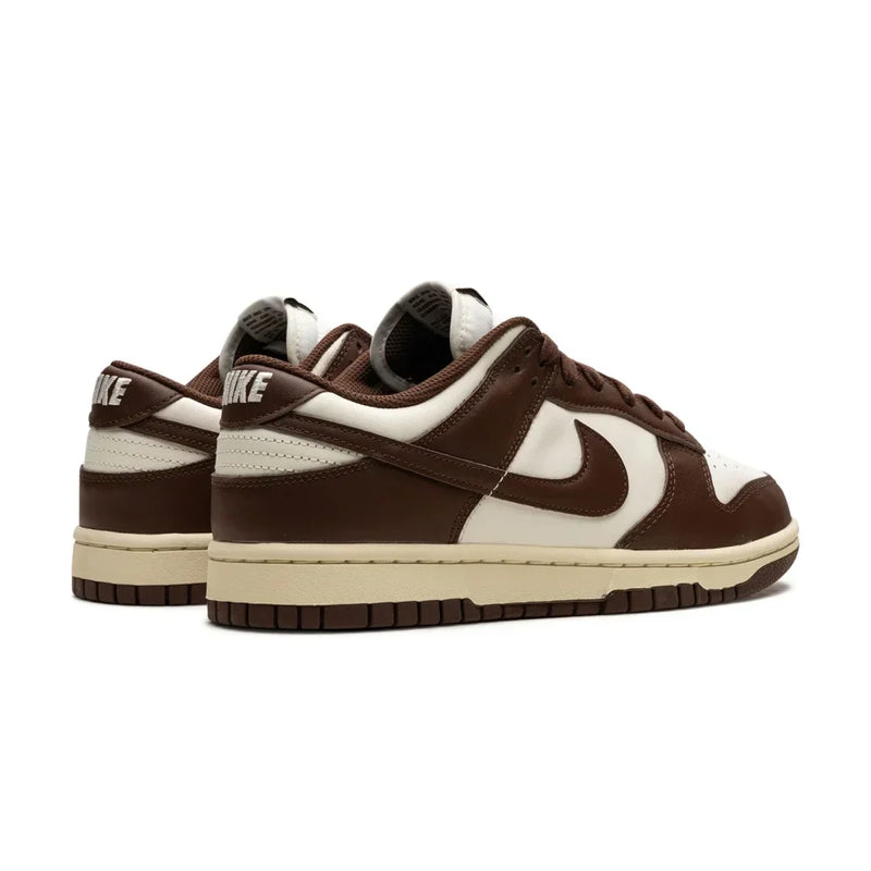 NIKE DUNK LOW CACAO WOW