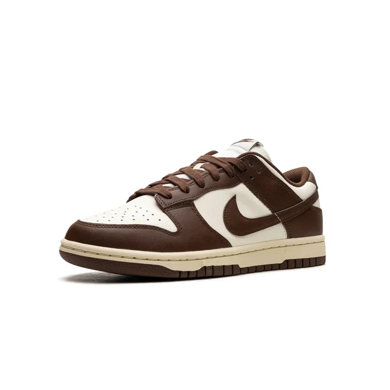 NIKE DUNK LOW CACAO WOW