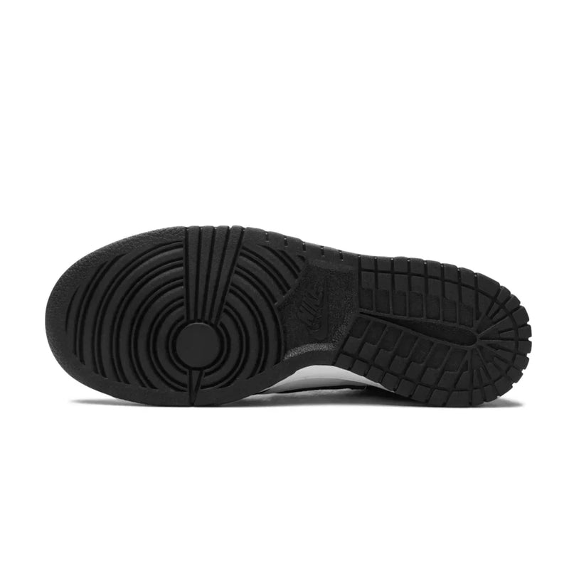 NIKE DUNK LOW PANDA