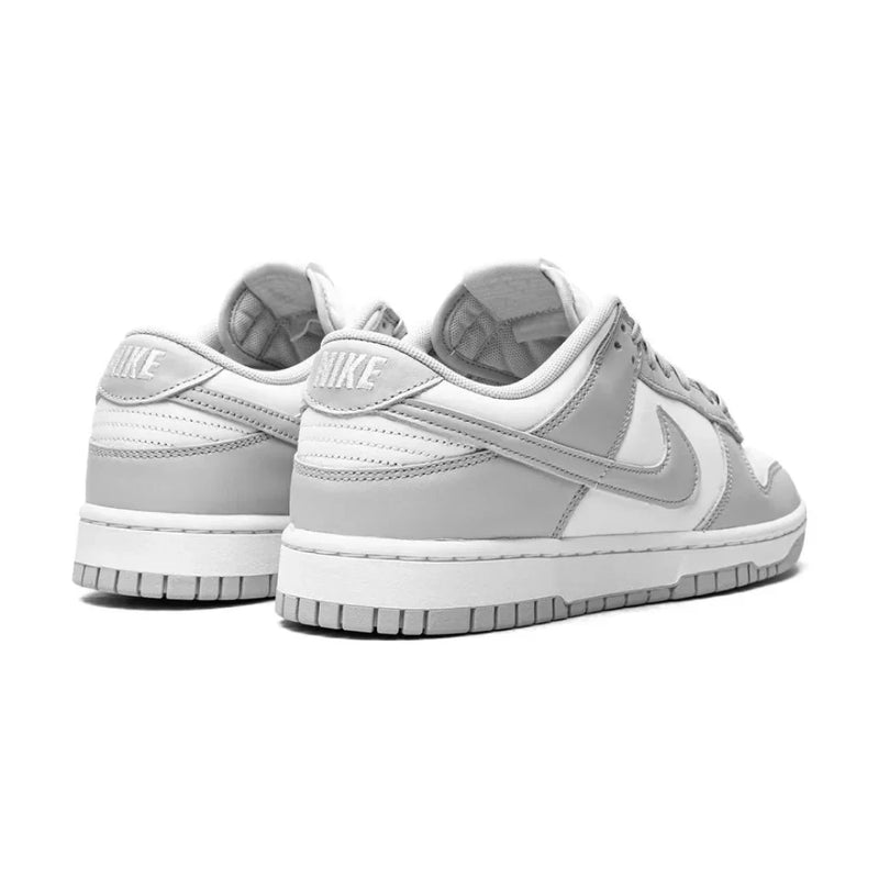 NIKE DUNK LOW GREY FOG