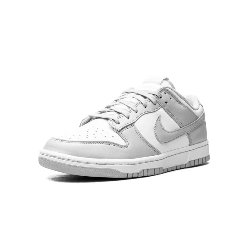 NIKE DUNK LOW GREY FOG