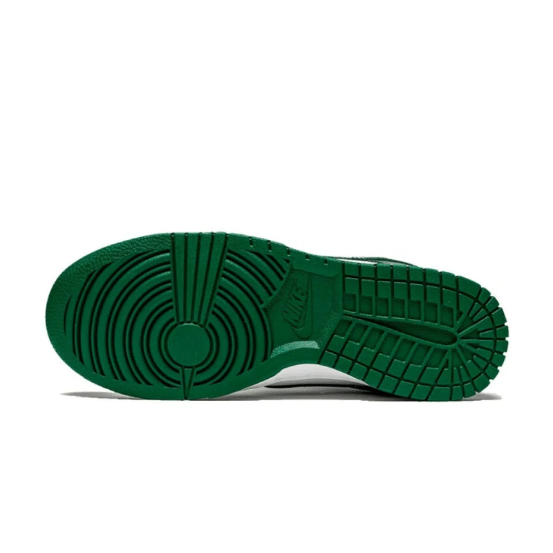 NIKE DUNK LOW MICHIGAN STATE GREEN