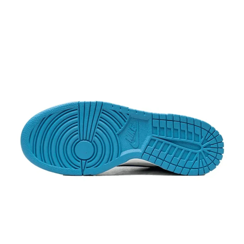 NIKE DUNK LOW UNC
