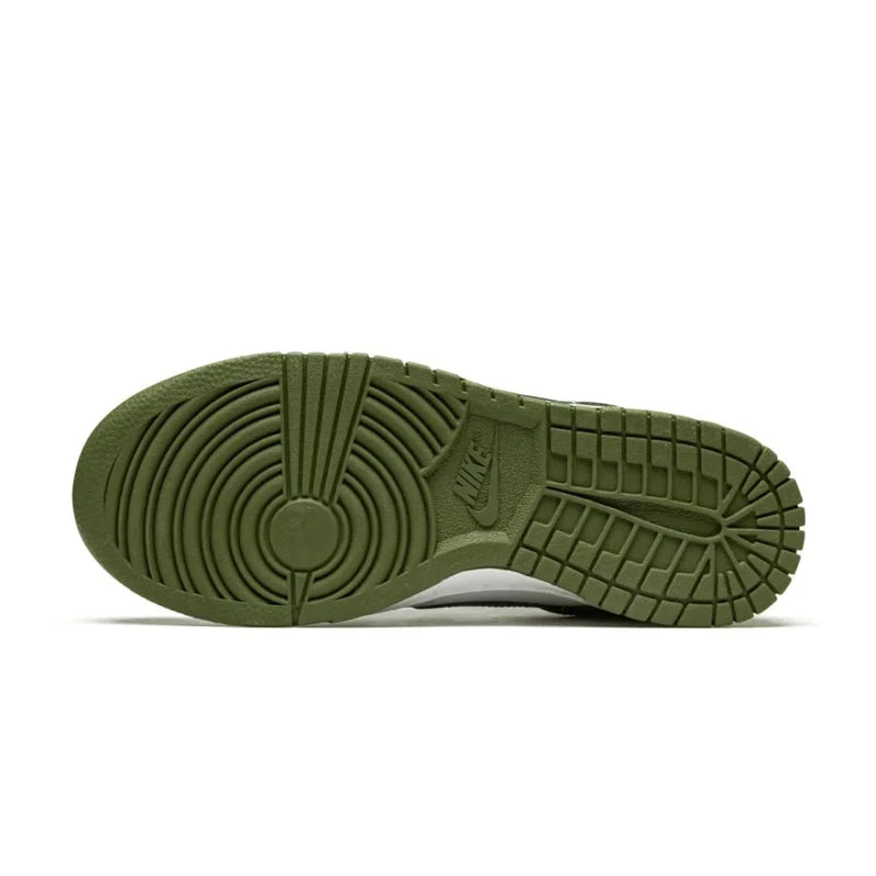 NIKE DUNK LOW OLIVE