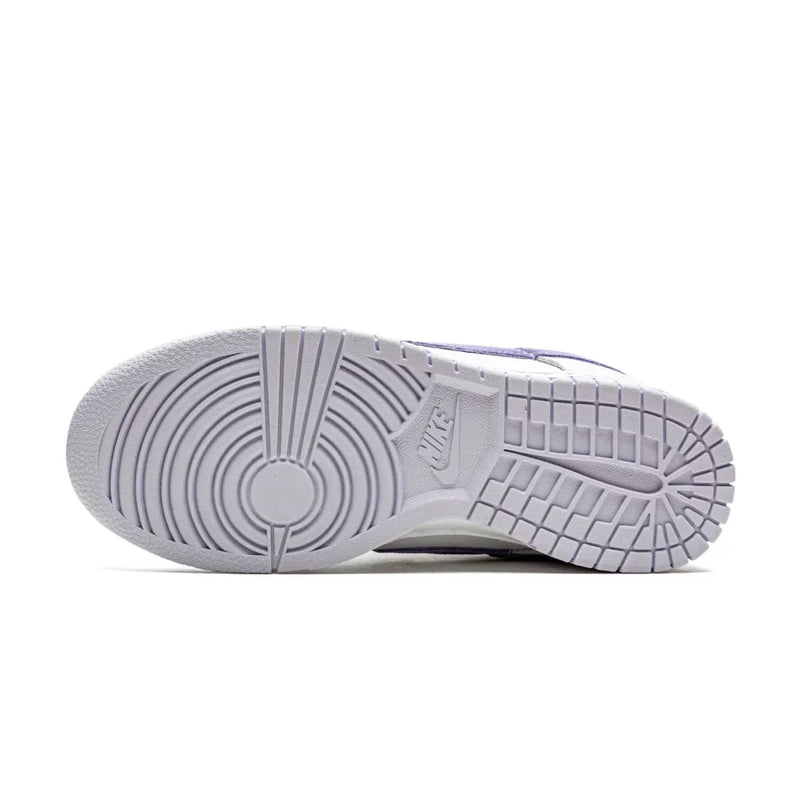NIKE DUNK LOW PURPLE PULSE