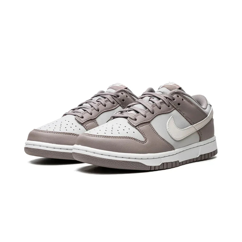 NIKE DUNK LOW BONE BEIGE