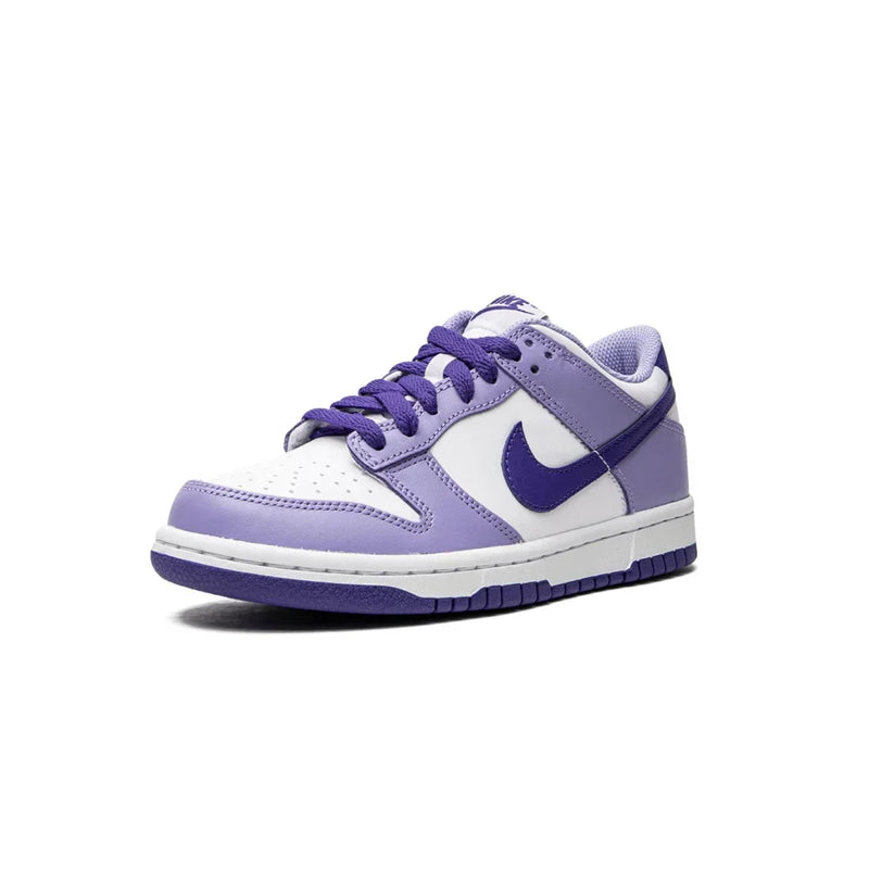 NIKE DUNK LOW BLUEBERRY