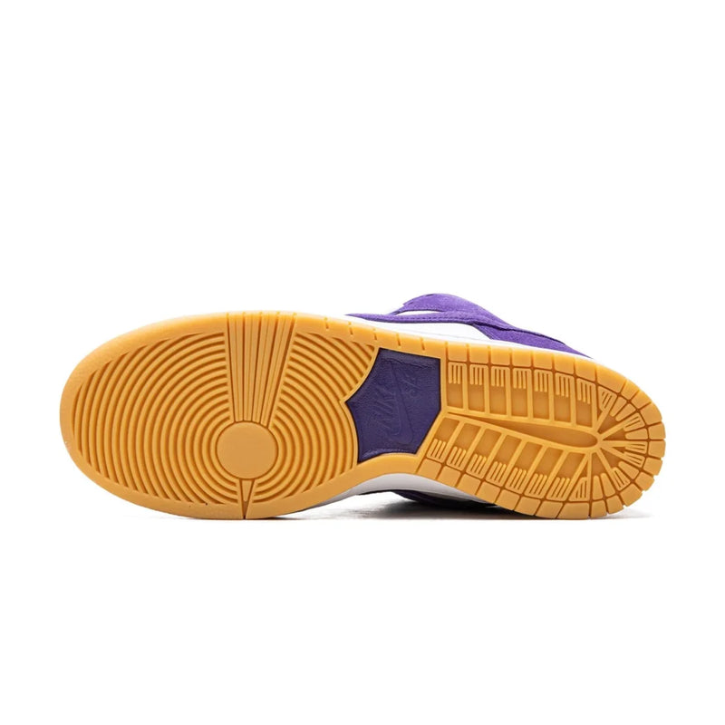 NIKE DUNK LOW COURT PURPLE