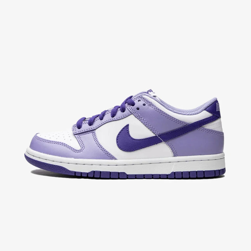 NIKE DUNK LOW BLUEBERRY