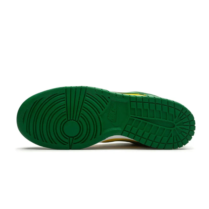NIKE DUNK LOW BRASIL