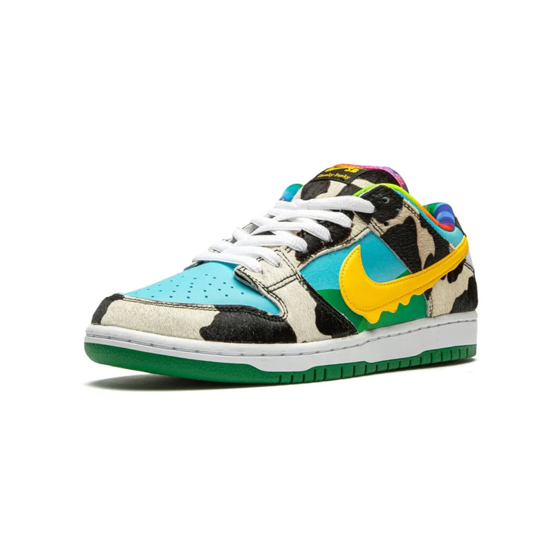NIKE DUNK LOW BEN & JERRY´S CHUNKY DUNKY