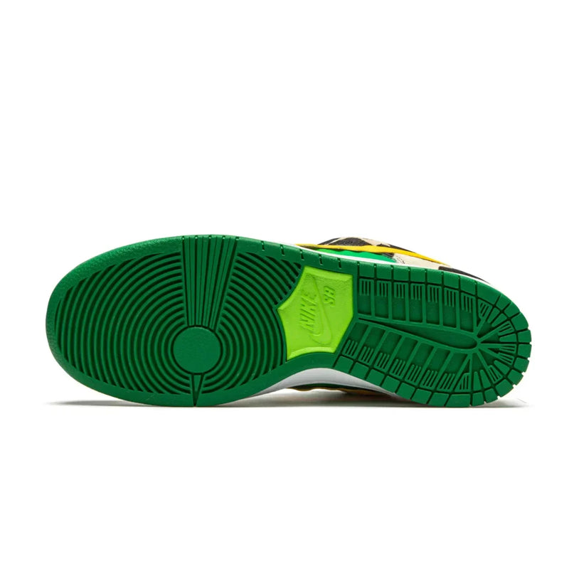 NIKE DUNK LOW BEN & JERRY´S CHUNKY DUNKY