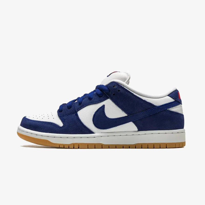NIKE DUNK LOW LOS ANGELES DODGERS