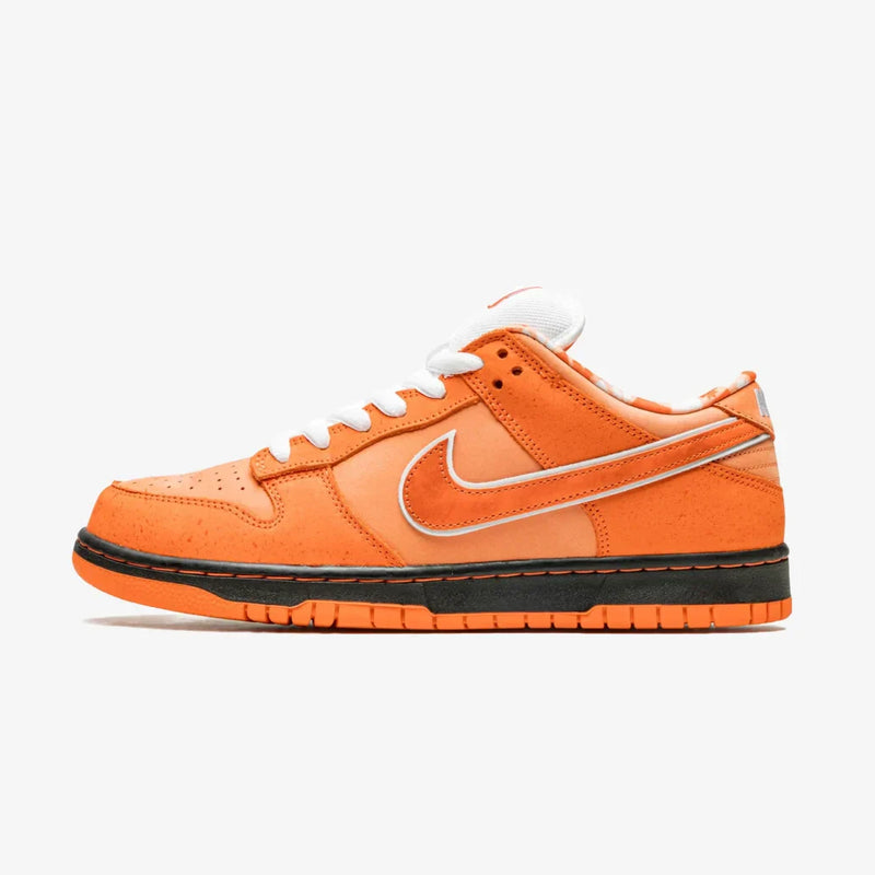 NIKE DUNK LOW CONCEPTS ORANGE LOBSTER