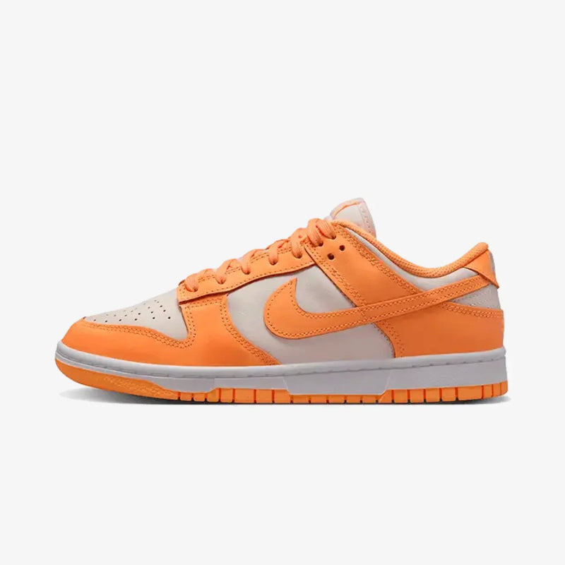 NIKE DUNK LOW PEACH CREAM